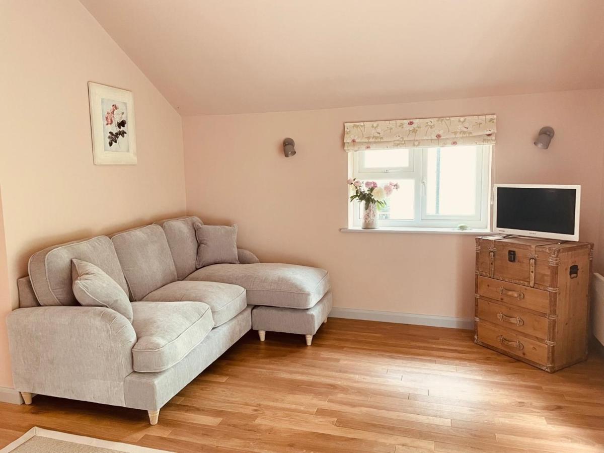 Отель Meadow View Mayfield  Экстерьер фото