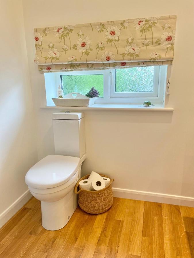 Отель Meadow View Mayfield  Экстерьер фото