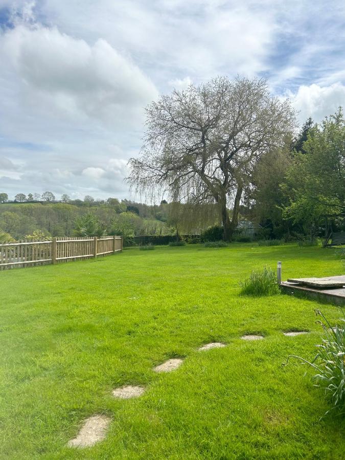 Отель Meadow View Mayfield  Экстерьер фото